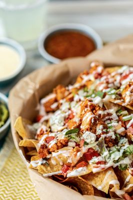 Tin Lizzy's Cantina by null