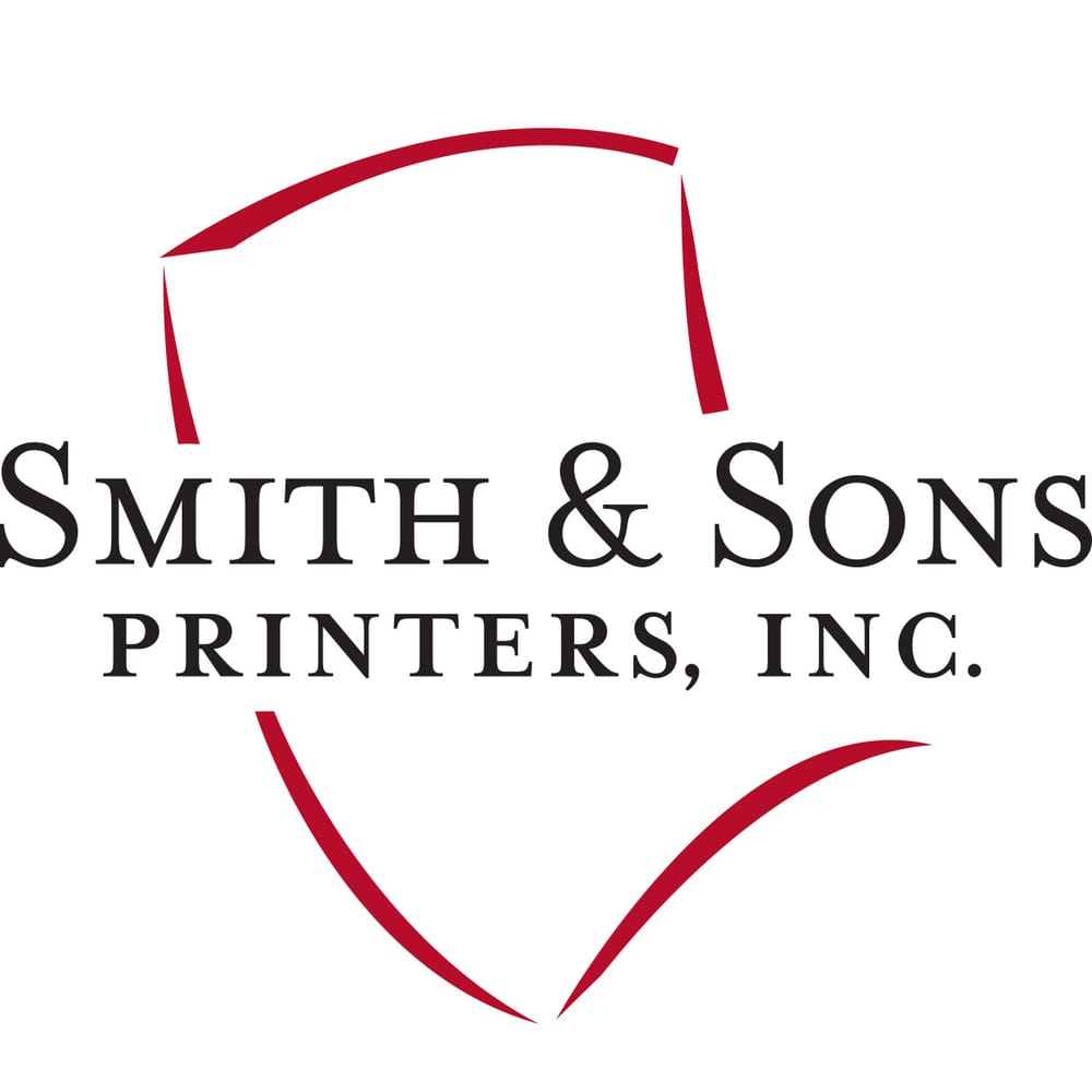 SMITH & SONS PRINTERS Updated September 2024 6403 Rutledge Pike