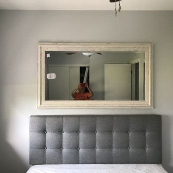 Pegasus Labor Service - Mirror mounting - Handyman Near Me Pegasus Labor Service - Mirror mounting - Handyman Near Me