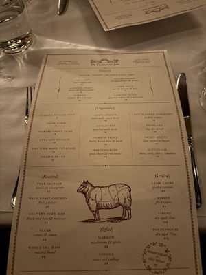 The Commerce Inn by null