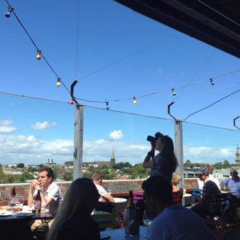 Naked for Satan - Bars Near Me - Fitzroy, VIC