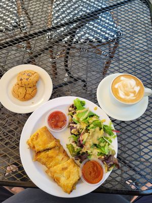 Gum Tree Shop & Café by null