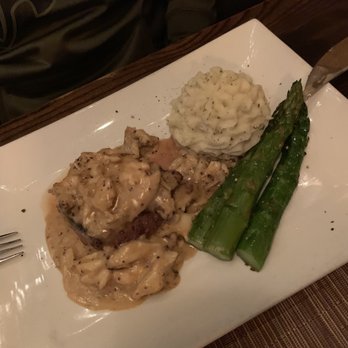 Toscana 52 - Filet Sinatra - Italian Near Me - Feasterville, Pennsylvania