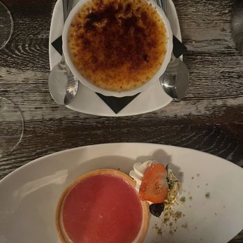 Wanda BYOB - New American Near Me - Haddonfield, New Jersey