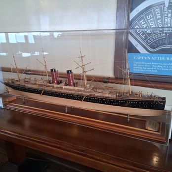 The Queen Mary - Static display (SS Oregon) - Hotels Near Me - Long Beach, California The Queen Mary - Static display (SS Oregon) - Hotels Near Me - Long Beach, California