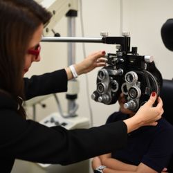 Ocean Eyecare
