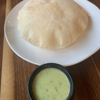 The Olive Restobar - Mediterranean Near Me - Downey, California