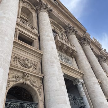 St. Peter's - Guest Houses Near Me - Rome, RM