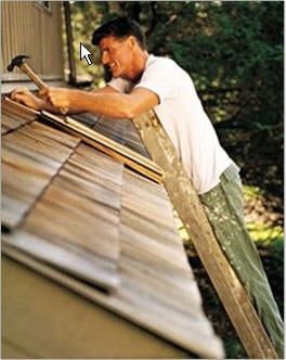 Slide of O'Neal Roofing
