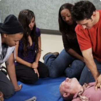 EHB CPR Services - CPR Classes Near Me - Harbor City, California