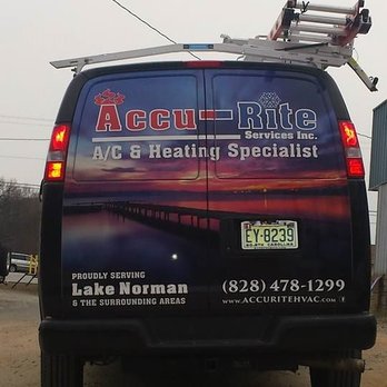 Accu-Rite Services - Heating & Air Conditioning/HVAC Near Me - Sherrills Ford, North Carolina Accu-Rite Services - Heating & Air Conditioning/HVAC Near Me - Sherrills Ford, North Carolina