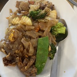 Unanderra Thai Restaurant