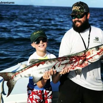 Wildman Adventures - Boat Charters Near Me - Holmes Beach, Florida