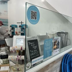Sea Cliff Shave Ice