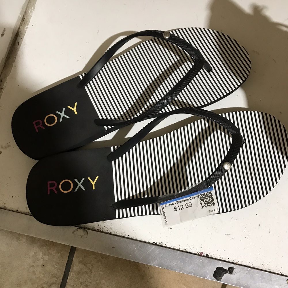 Goodwill - $12.99 used flip flops from Goodwill, yikes!!! - Thrift Stores Near Me - Lompoc, California Goodwill - $12.99 used flip flops from Goodwill, yikes!!! - Thrift Stores Near Me - Lompoc, California