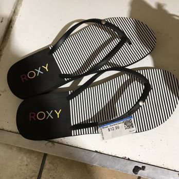 Goodwill - $12.99 used flip flops from Goodwill, yikes!!! - Thrift Stores Near Me - Lompoc, California
