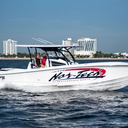 Off the Hook Yachts