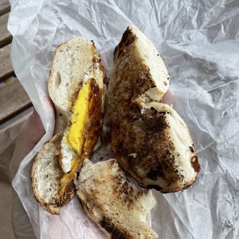 Lula Bagel - Bagels Near Me - Brooklyn, New York