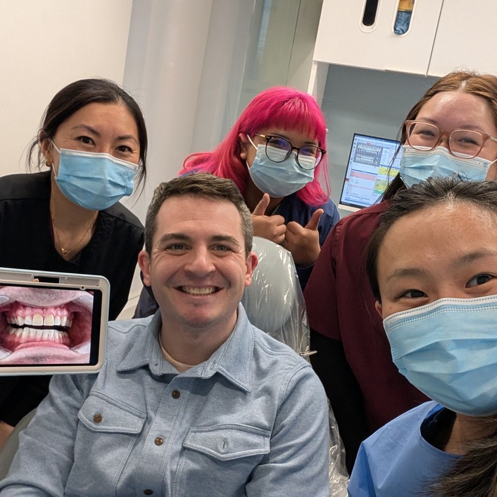 TOP 10 BEST Dentist Reviews in Alameda, CA - Updated 2026 - Yelp