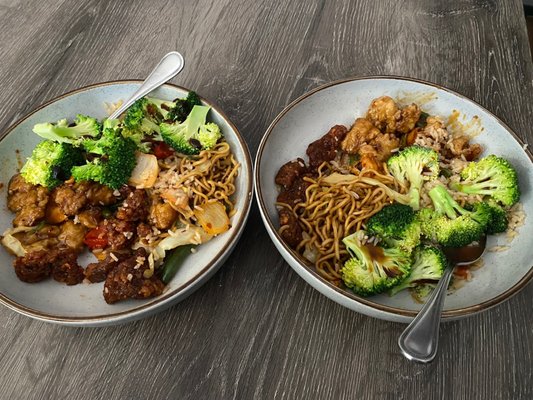Panda Express by null