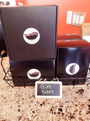 Good Cookies by null