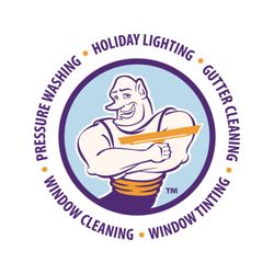 Window Genie of Greater Chattanooga