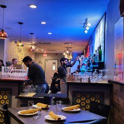 Thanal Indian Tavern
