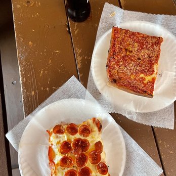 Rosa's Pizza - Pizza Near Me - Brooklyn, New York Rosa's Pizza - Pizza Near Me - Brooklyn, New York