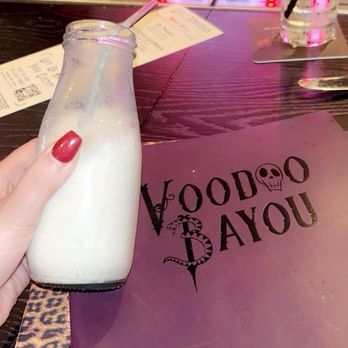 Voodoo Bayou - Cocktail Bars Near Me - Orlando, Florida