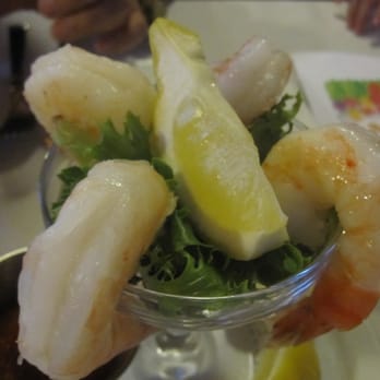 Garnet Hill Lodge - Shrimp Cocktail - Hotels Near Me - North River, New York Garnet Hill Lodge - Shrimp Cocktail - Hotels Near Me - North River, New York