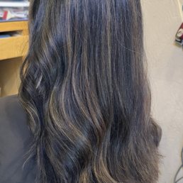 My new gorgeous hair My new gorgeous hair