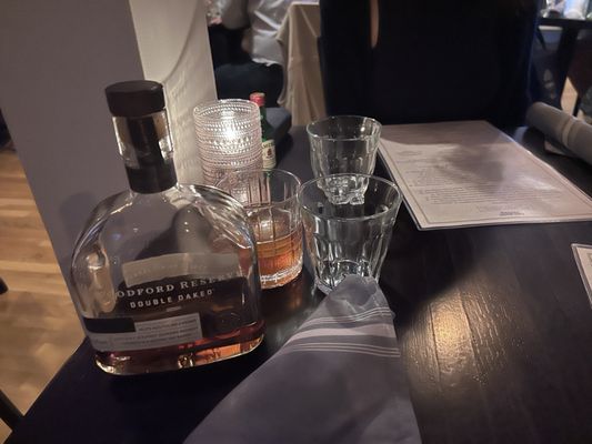 Chilmark Tavern by null
