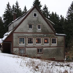 Rodelhaus