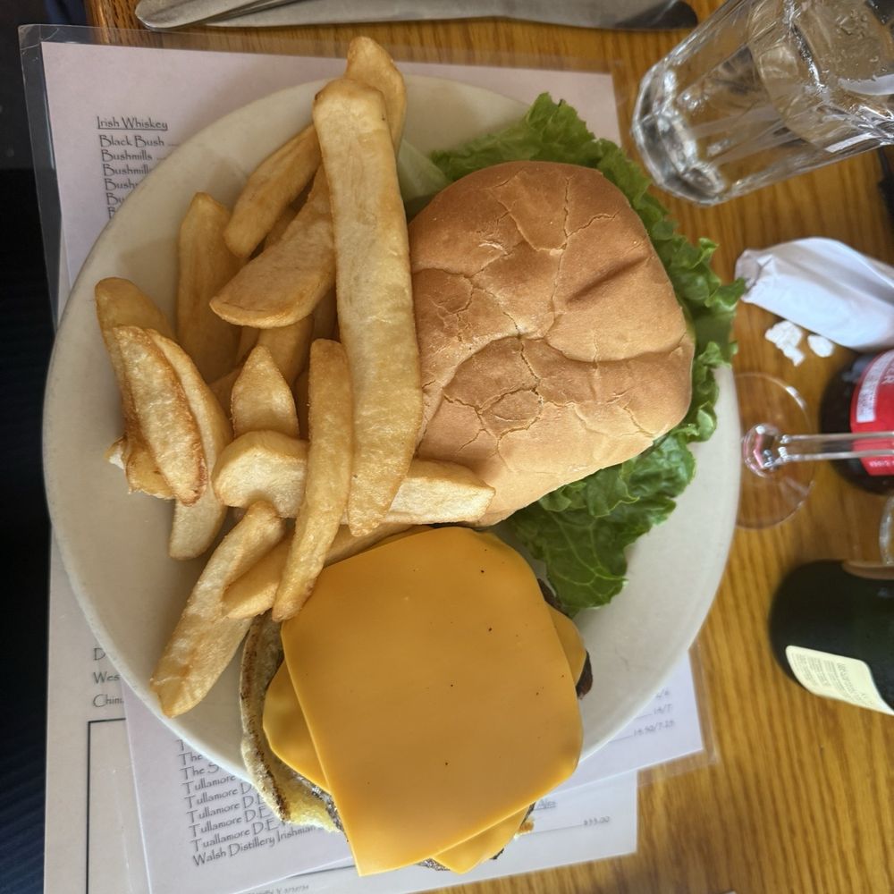 Pub Burger Pub Burger