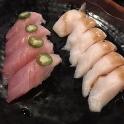 Sushi Koma