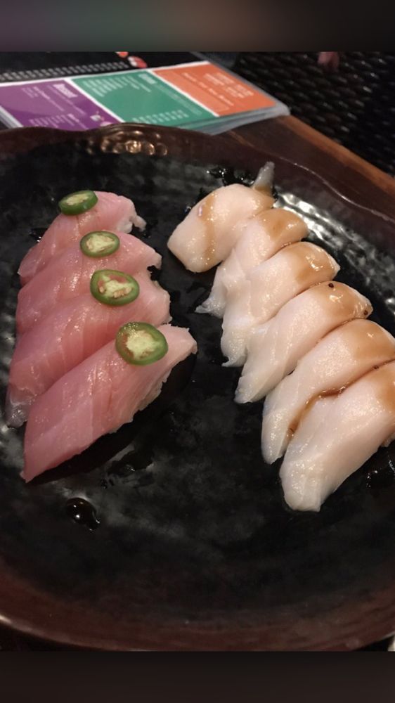 Sushi Koma - Photo 2