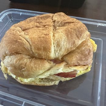 Café Miriam- City Park - Eggs Croissant Sandiwch - Coffee & Tea Near Me - Denver, Colorado Café Miriam- City Park - Eggs Croissant Sandiwch - Coffee & Tea Near Me - Denver, Colorado