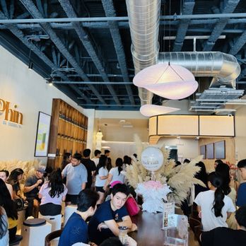 The Phin - Coffee & Tea Near Me - Houston, Texas The Phin - Coffee & Tea Near Me - Houston, Texas