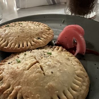 The Alps - Picadillo pies - Bars Near Me - Jersey City, New Jersey The Alps - Picadillo pies - Bars Near Me - Jersey City, New Jersey