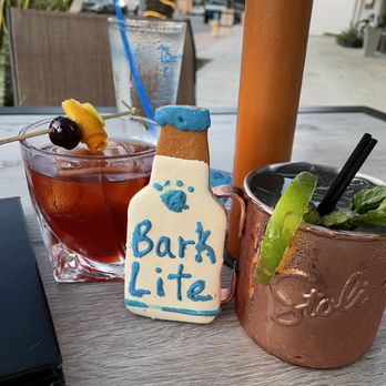 The Spott - Filthy old fashioned and the mule (bark lite cookie not included ) - New American Near Me - New Smyrna Beach, Florida The Spott - Filthy old fashioned and the mule (bark lite cookie not included ) - New American Near Me - New Smyrna Beach, Florida