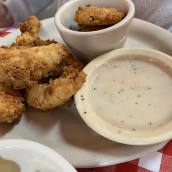 Jerry's Restaurant - Tenders - American Near Me - Onalaska, Texas