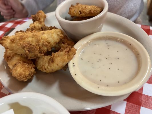 Jerry's Restaurant by null