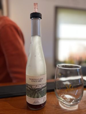 Whitecliff Vineyard & Winery by null