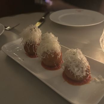 Bar di Bello - Suppli Amatriciana - Bars Near Me - Los Angeles, California Bar di Bello - Suppli Amatriciana - Bars Near Me - Los Angeles, California