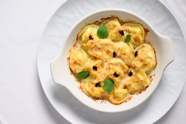 Altamura Trattoria by null