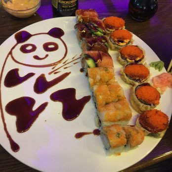Volcano - Sushi Bars Near Me - Midland, Texas Volcano - Sushi Bars Near Me - Midland, Texas