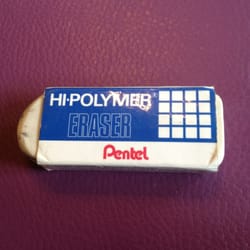 Staples - Not so good.
