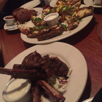 Hunter Steakhouse - Steakhouses Near Me - Oceanside, California