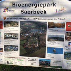 Bioenergiepark Saerbeck