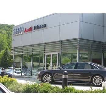 Audi Ithaca - Car Dealers Near Me - Ithaca, New York Audi Ithaca - Car Dealers Near Me - Ithaca, New York